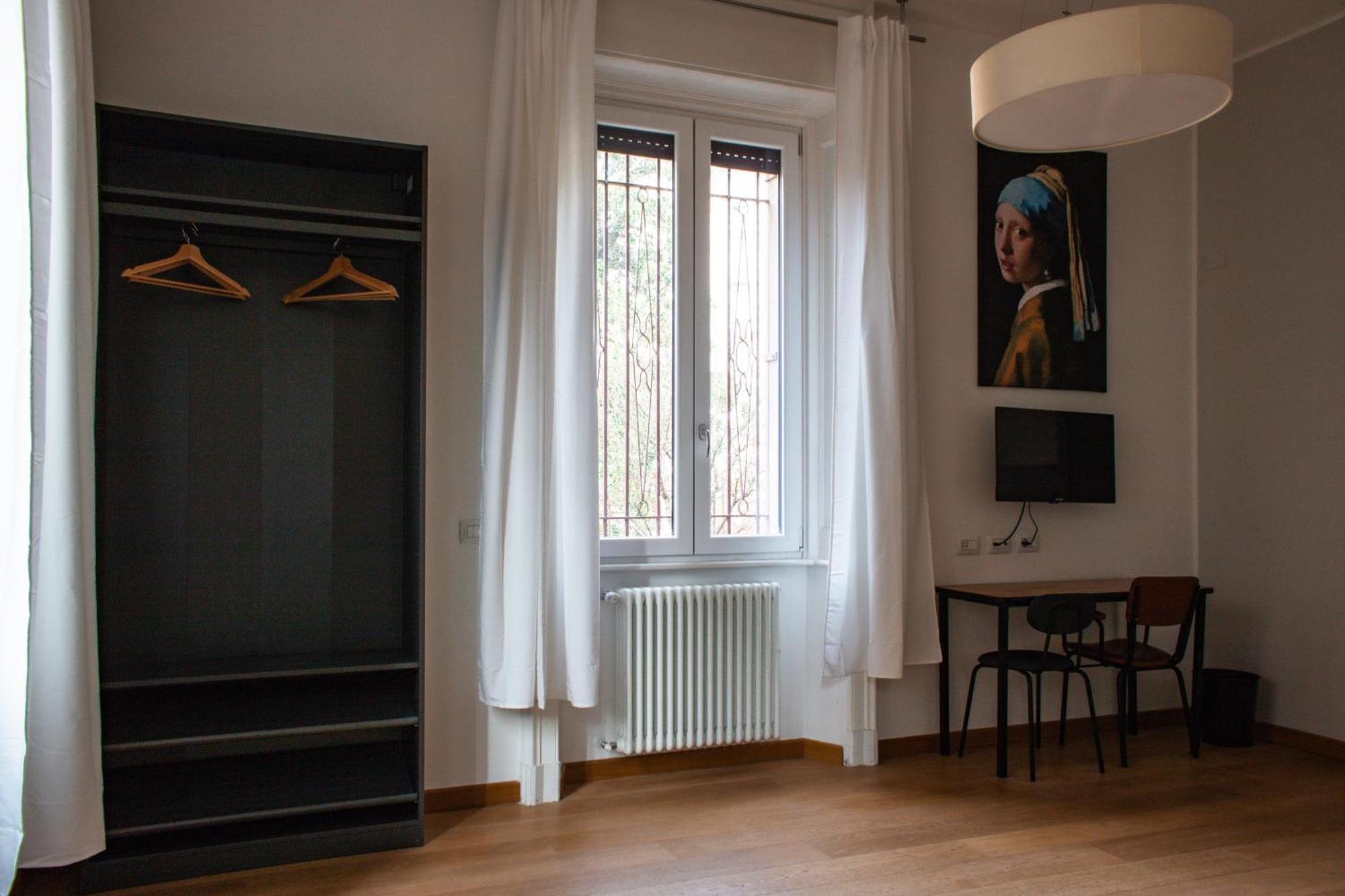 Rrrapido Holy Suites And Rooms - Via Sardegna — Photos 1